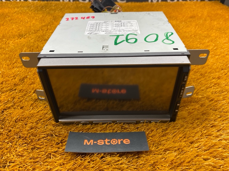 Магнитола, 3500 рублей, Красноярск