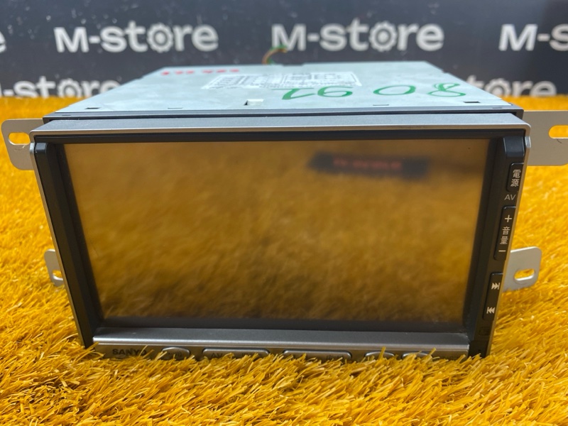 Магнитола, 3500 рублей, Красноярск