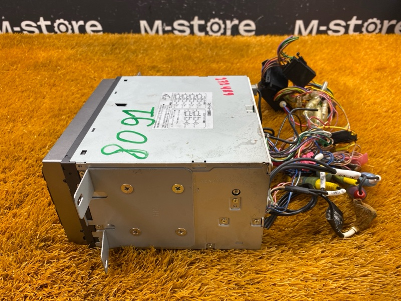 Магнитола, 3500 рублей, Красноярск