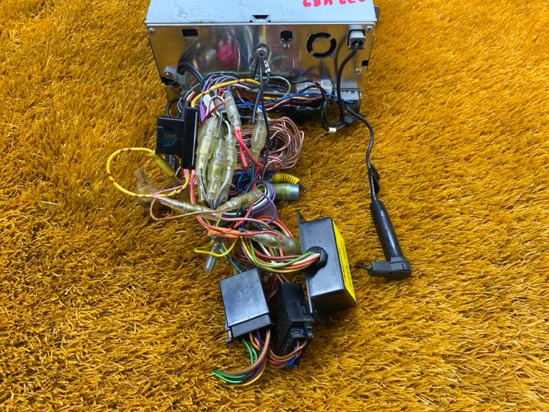 Магнитола, 3500 рублей, Красноярск