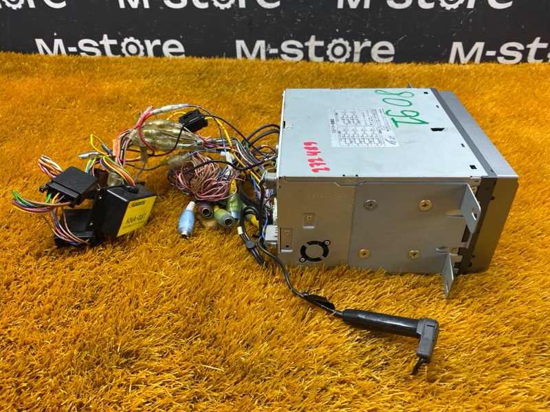 Магнитола, 3500 рублей, Красноярск