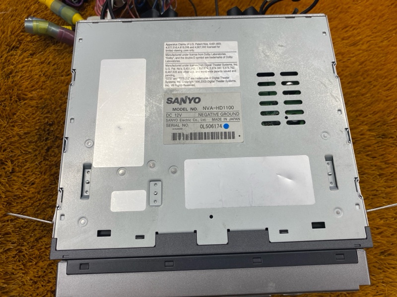 Магнитола, 3500 рублей, Красноярск