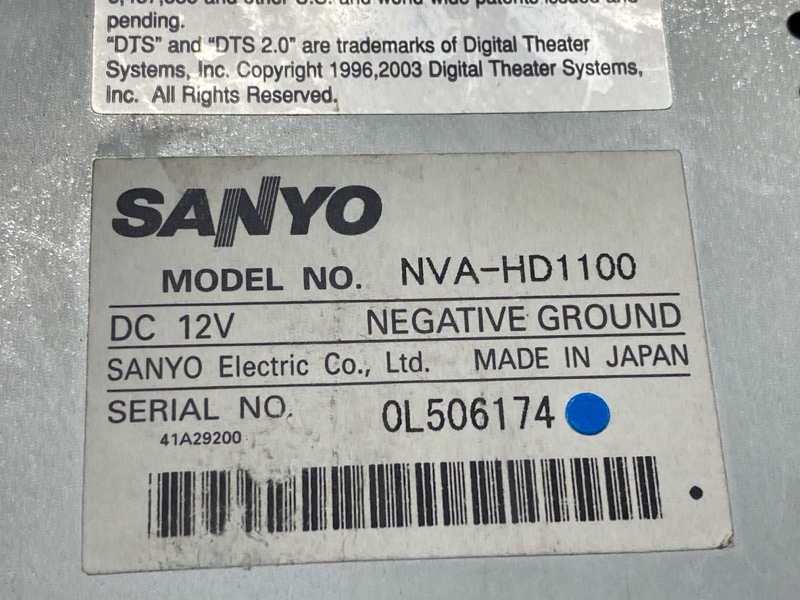 Магнитола, 3500 рублей, Красноярск