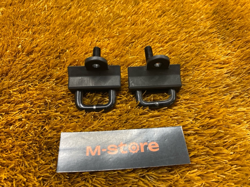 скоба капота, 300 рублей, Красноярск