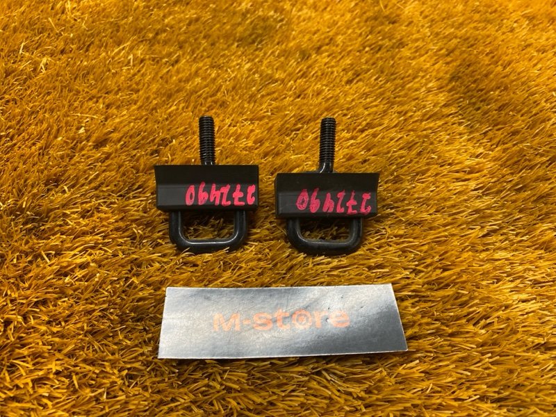 скоба капота, 300 рублей, Красноярск