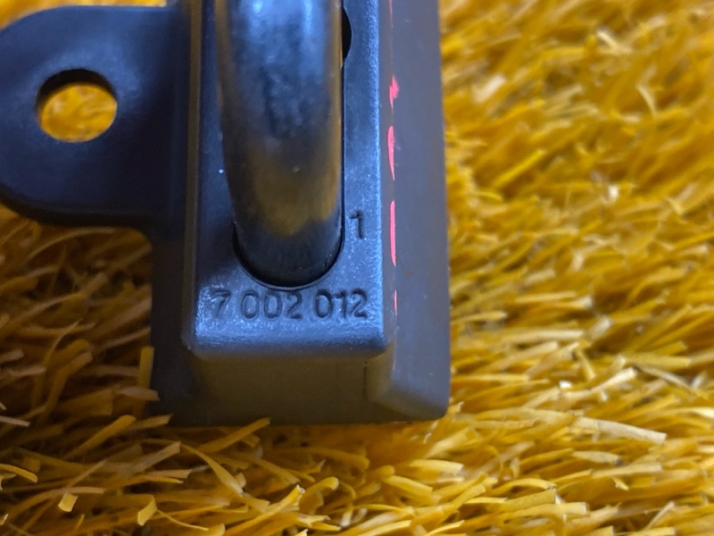 скоба капота, 300 рублей, Красноярск