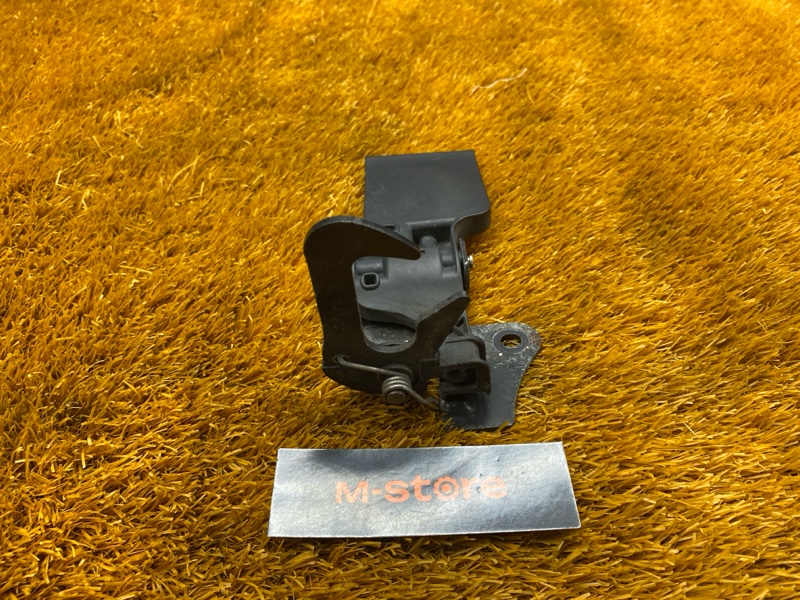 замок капота, 2500 рублей, Красноярск