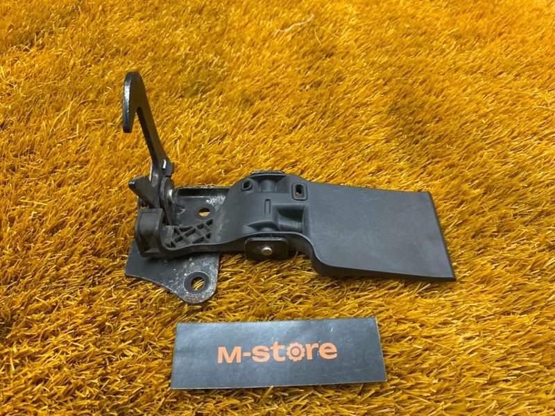 замок капота, 2500 рублей, Красноярск