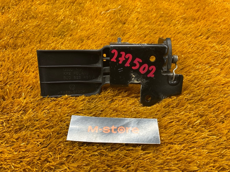 замок капота, 2500 рублей, Красноярск