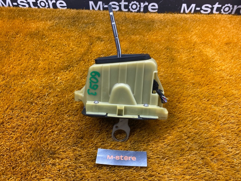 селектор акпп, 2000 рублей, Красноярск