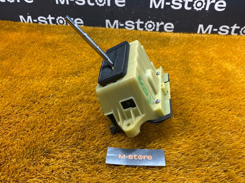 селектор акпп, 2000 рублей, Красноярск