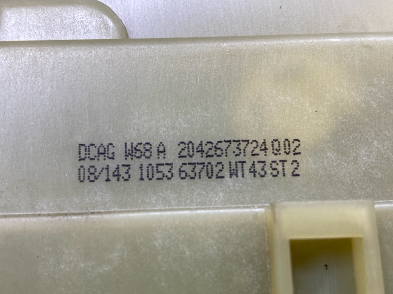 селектор акпп, 2000 рублей, Красноярск