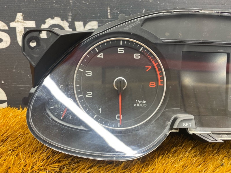 щиток приборов, 3400 рублей, Красноярск