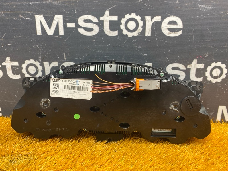 щиток приборов, 3400 рублей, Красноярск