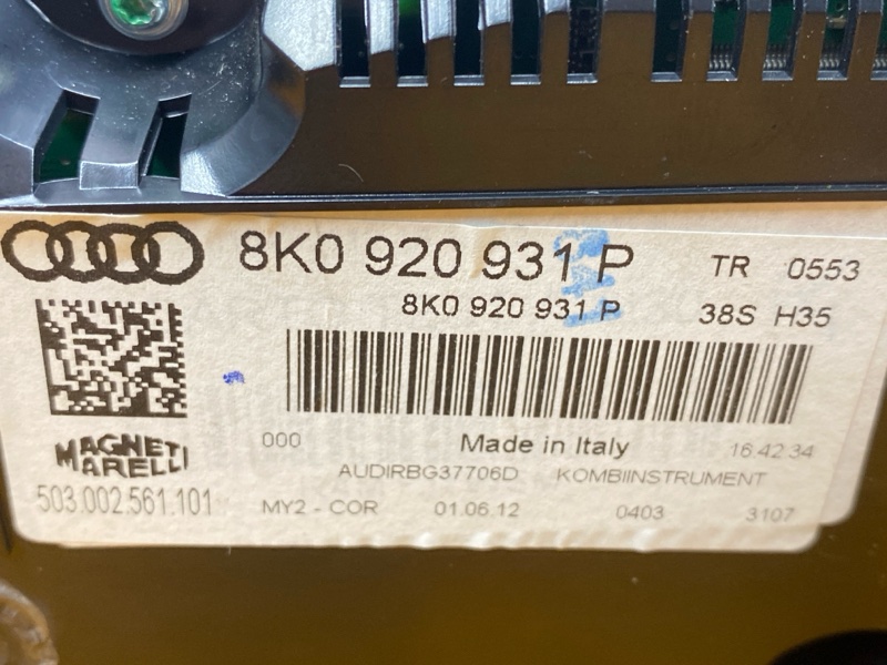 щиток приборов, 3400 рублей, Красноярск