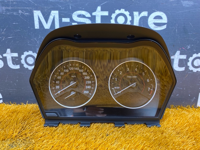 щиток приборов, 14400 рублей, Красноярск