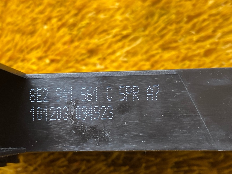 Визитница, 500 рублей, Красноярск