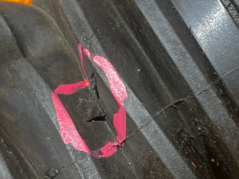 тяга рулевая, 800 рублей, Красноярск