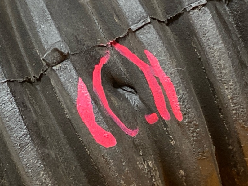 тяга рулевая, 800 рублей, Красноярск