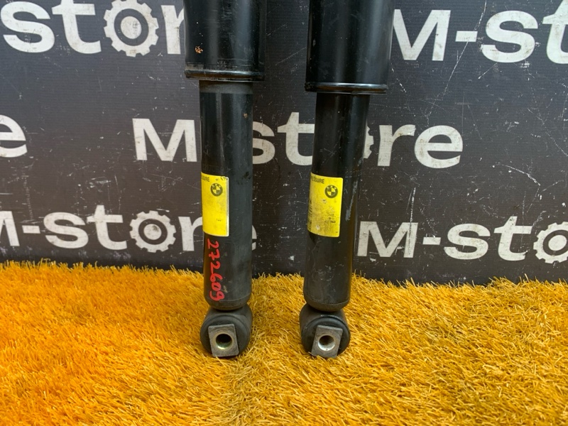 Амортизатор, 2000 рублей, Красноярск