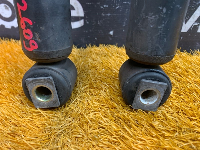 Амортизатор, 2000 рублей, Красноярск