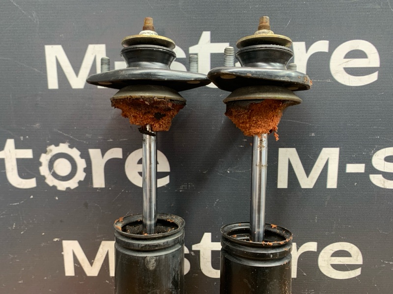 Амортизатор, 2000 рублей, Красноярск