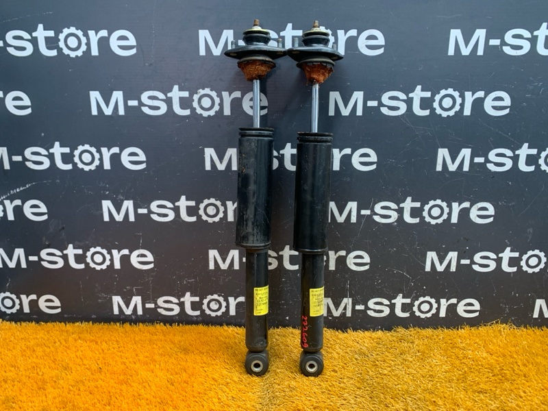 Амортизатор, 2000 рублей, Красноярск