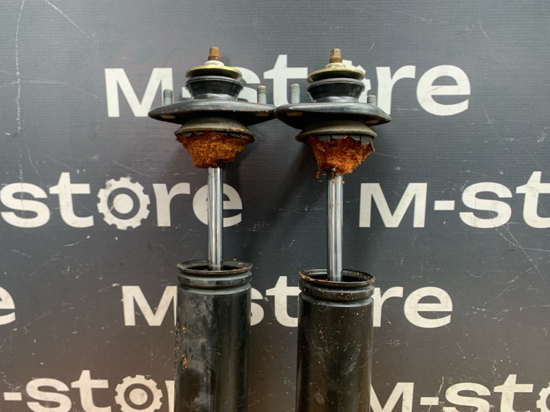 Амортизатор, 2000 рублей, Красноярск