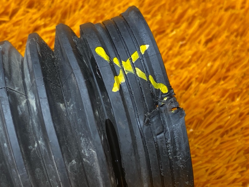 тяга рулевая, 700 рублей, Красноярск