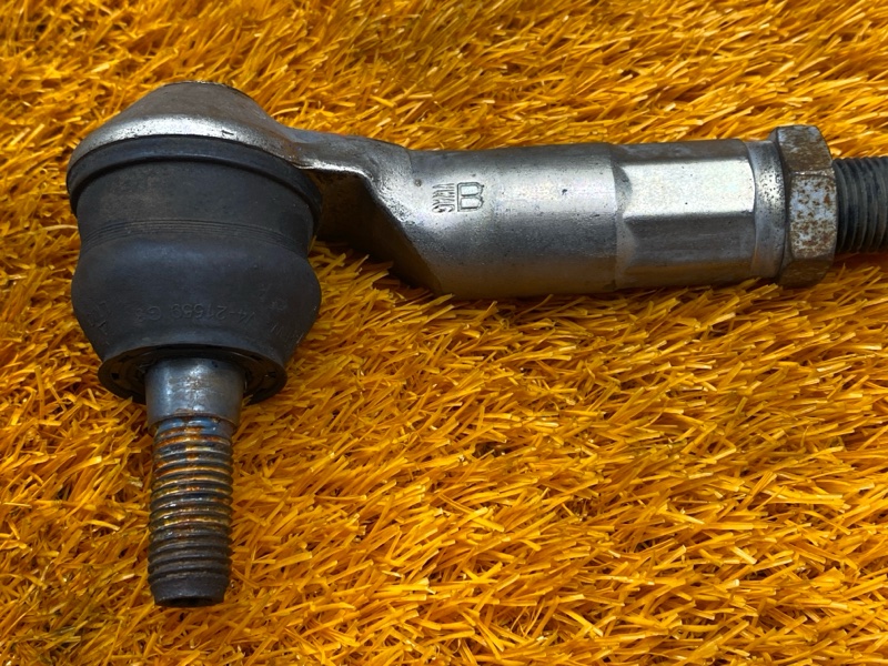 тяга рулевая, 700 рублей, Красноярск