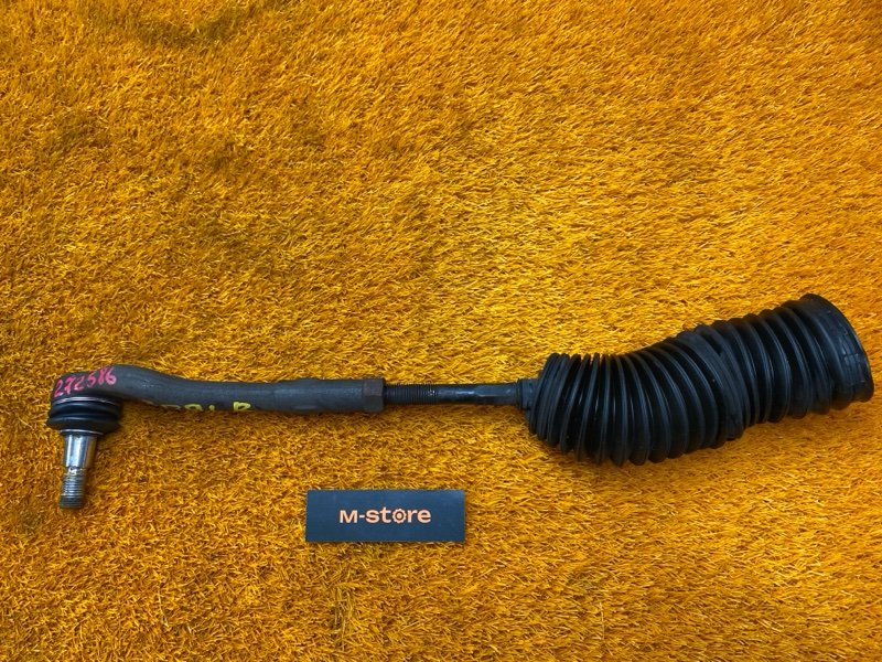 тяга рулевая, 500 рублей, Красноярск