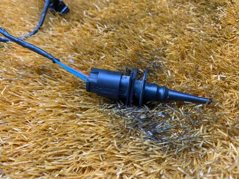 датчик температуры наружного воздуха, 900 рублей, Красноярск