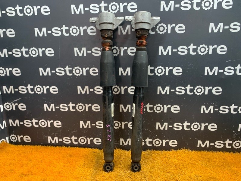 Амортизатор, 6000 рублей, Красноярск