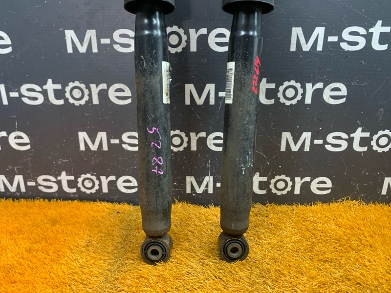 Амортизатор, 6000 рублей, Красноярск