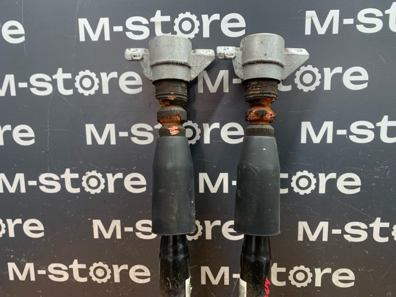 Амортизатор, 6000 рублей, Красноярск