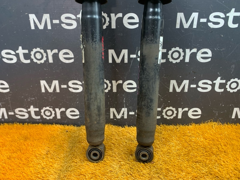 Амортизатор, 6000 рублей, Красноярск