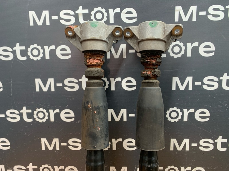 Амортизатор, 6000 рублей, Красноярск