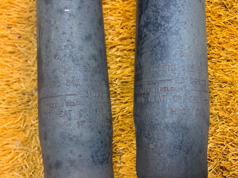 Амортизатор, 6000 рублей, Красноярск