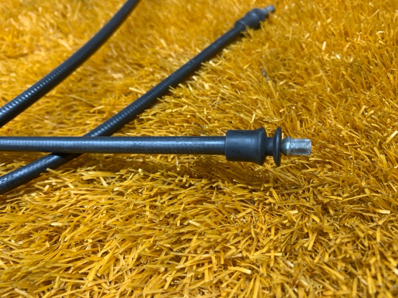 трос капота, 1000 рублей, Красноярск