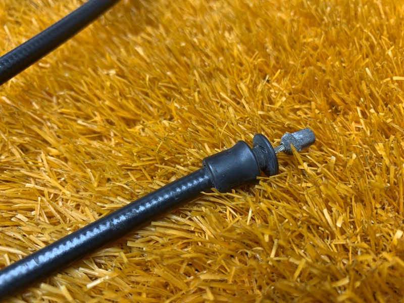 трос капота, 1000 рублей, Красноярск