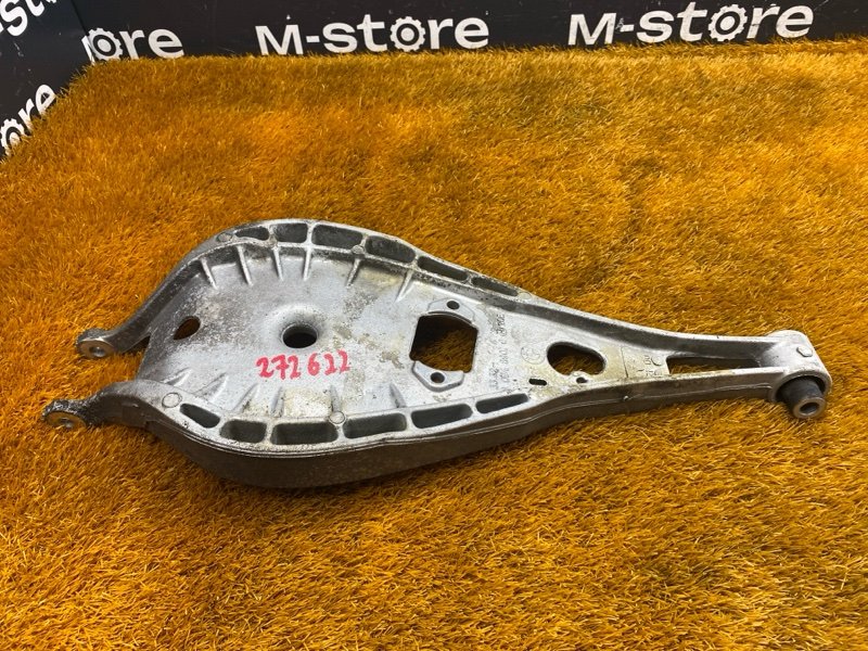 Рычаг подвески верхний, 500 рублей, Красноярск