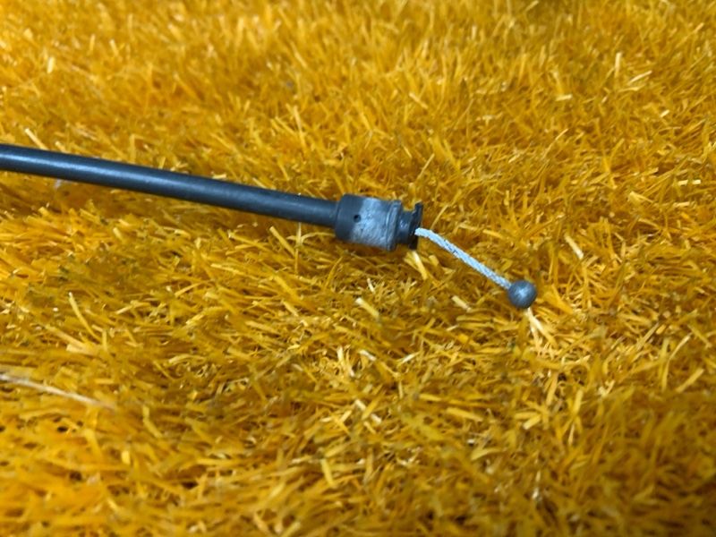 трос капота, 1000 рублей, Красноярск