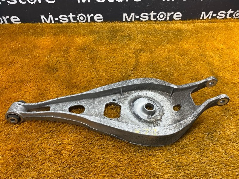 Рычаг подвески верхний, 500 рублей, Красноярск