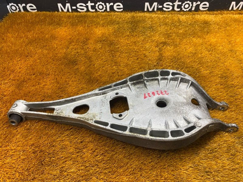 Рычаг подвески верхний, 500 рублей, Красноярск