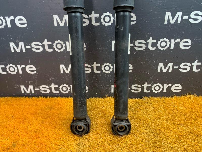 Амортизатор, 2500 рублей, Красноярск