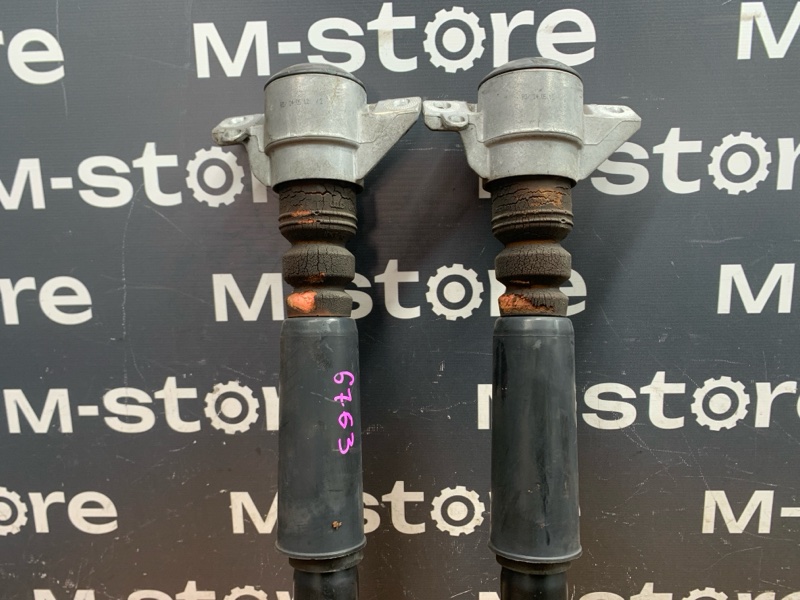 Амортизатор, 2500 рублей, Красноярск