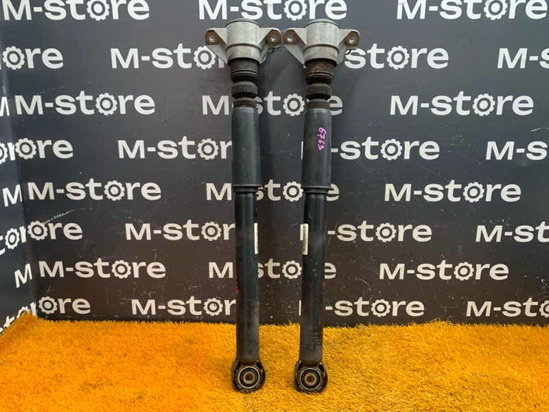 Амортизатор, 2500 рублей, Красноярск