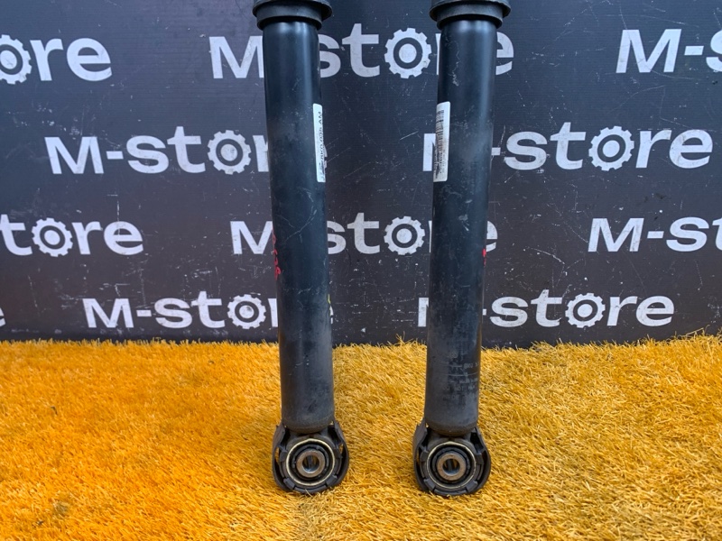 Амортизатор, 2500 рублей, Красноярск