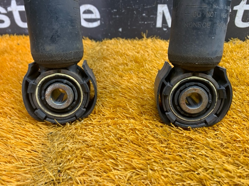 Амортизатор, 2500 рублей, Красноярск