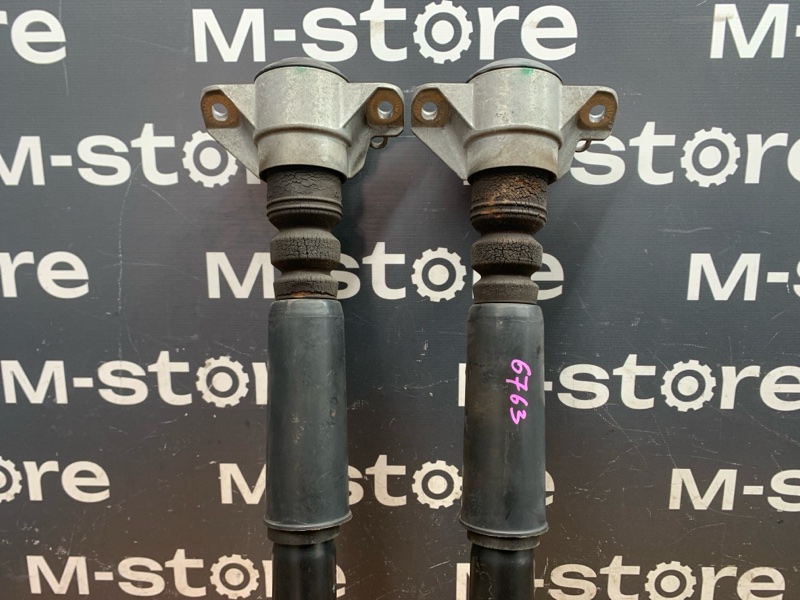 Амортизатор, 2500 рублей, Красноярск